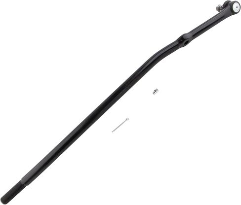 BOXI 3 قطع قضبان ربط أمامية داخلية + خارجية تناسب Ford E-250 2003-2006 E-250/E-350 Econoline 1992-2002 E-350/E-450 Super Duty 1999-2005 / تناسب المركبات ذات العجلات الخلفية الفردية فقط / ES3202 ES3203 DS1287 in Kuwait