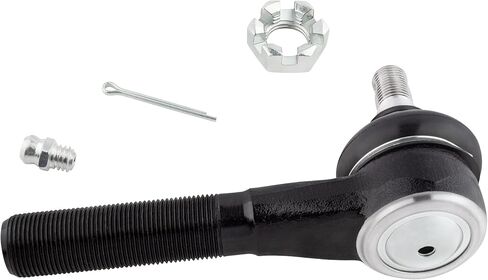 BOXI 3 قطع قضبان ربط أمامية داخلية + خارجية تناسب Ford E-250 2003-2006 E-250/E-350 Econoline 1992-2002 E-350/E-450 Super Duty 1999-2005 / تناسب المركبات ذات العجلات الخلفية الفردية فقط / ES3202 ES3203 DS1287 in Kuwait
