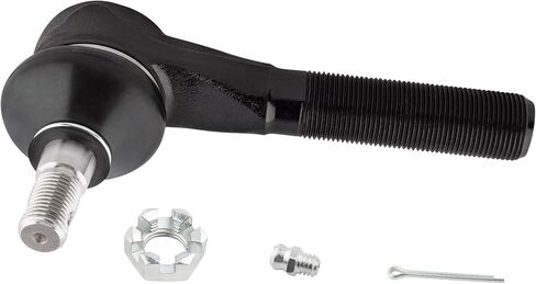 BOXI 3 قطع قضبان ربط أمامية داخلية + خارجية تناسب Ford E-250 2003-2006 E-250/E-350 Econoline 1992-2002 E-350/E-450 Super Duty 1999-2005 / تناسب المركبات ذات العجلات الخلفية الفردية فقط / ES3202 ES3203 DS1287 in Kuwait