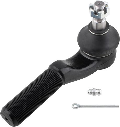 BOXI 3 قطع قضبان ربط أمامية داخلية + خارجية تناسب Ford E-250 2003-2006 E-250/E-350 Econoline 1992-2002 E-350/E-450 Super Duty 1999-2005 / تناسب المركبات ذات العجلات الخلفية الفردية فقط / ES3202 ES3203 DS1287 in Kuwait