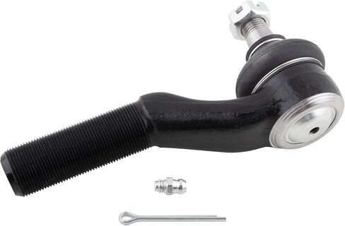 BOXI 3 قطع قضبان ربط أمامية داخلية + خارجية تناسب Ford E-250 2003-2006 E-250/E-350 Econoline 1992-2002 E-350/E-450 Super Duty 1999-2005 / تناسب المركبات ذات العجلات الخلفية الفردية فقط / ES3202 ES3203 DS1287 in Kuwait