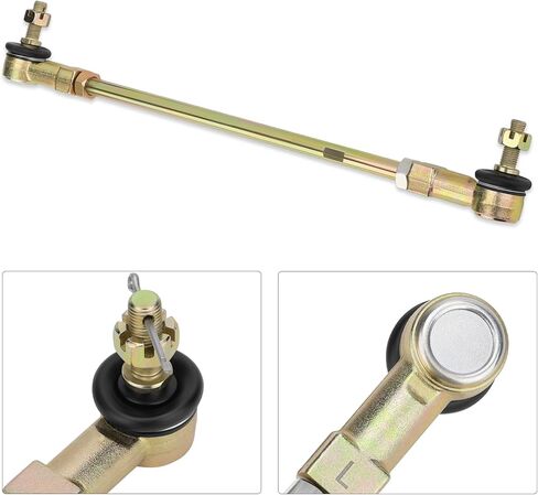 M MATI قضيب ربط يسار يمين ينتهي Assy لهوندا TRX450R 2004-2009 TRX450ER 2006-2014 53521-HP1-600 53157-HP1-003 53158-HP1-003 53521-HP1-000 in Kuwait