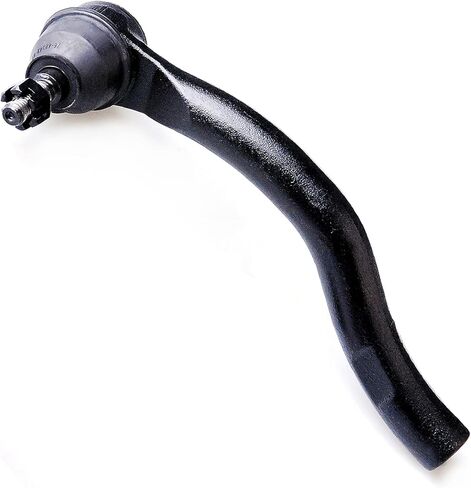 Front Inner Outer Tie Rod End w/Steering Boot fit for Honda for Accord 2003 2004 2005 2006 2007, Suspension Kit with Lower Ball Joint Sway Bar Link - 10pc Set in Kuwait