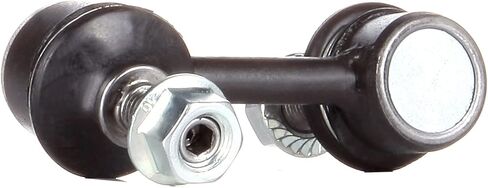 Front Inner Outer Tie Rod End w/Steering Boot fit for Honda for Accord 2003 2004 2005 2006 2007, Suspension Kit with Lower Ball Joint Sway Bar Link - 10pc Set in Kuwait