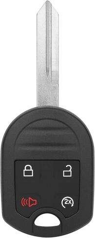 Vurkcy Key Fob Replacement for 2011-2014 Ford F150/ 11-16 F250 F350/ 09-17 Expedition/ 13-15 Explorer/ 07-15 Lincoln MKX/ 14-17 Navigator Car Keyless Entry Remote Control,CWTWB1U793, 4 Btn in Kuwait