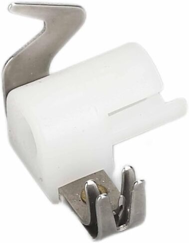 Chiffonade Sewing Machine Needle Threader Replacement Precision Needle Threader Compatible Sewing Machine Maintenance Accessories in Saudi Arabia
