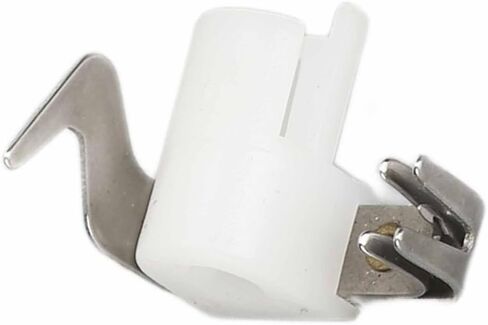 Chiffonade Sewing Machine Needle Threader Replacement Precision Needle Threader Compatible Sewing Machine Maintenance Accessories in Saudi Arabia