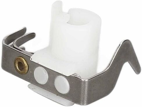 Chiffonade Sewing Machine Needle Threader Replacement Precision Needle Threader Compatible Sewing Machine Maintenance Accessories in Saudi Arabia
