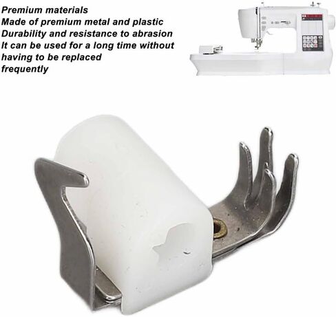 Chiffonade Sewing Machine Needle Threader Replacement Precision Needle Threader Compatible Sewing Machine Maintenance Accessories in Saudi Arabia