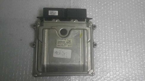 Engine ECM Control Module AT Fits 2018 18 Rio 39199-2BAC0 391992BAC0 in Kuwait