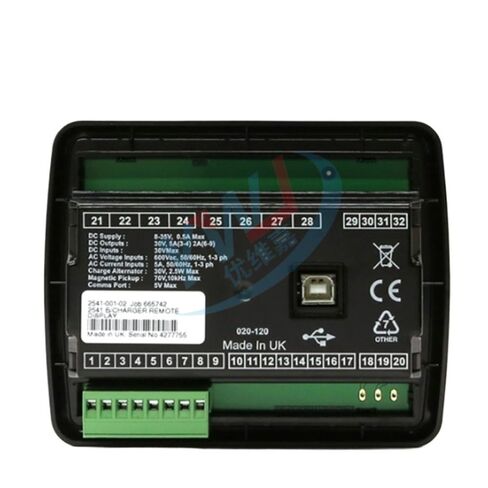 DSE2541 Module DSE 2541 Controller in Kuwait