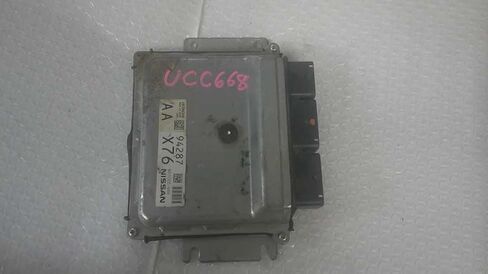 وحدة التحكم في المحرك ECM متوافقة مع Nissan NEC022-666 NEC022666 in Kuwait