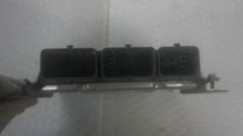 وحدة التحكم في المحرك ECM متوافقة مع Nissan NEC022-666 NEC022666 in Kuwait