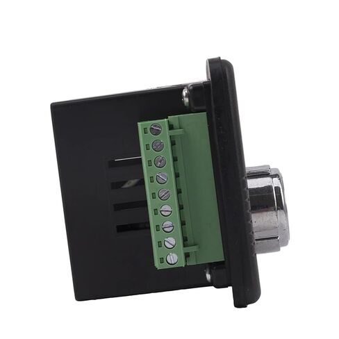 Multifunction DC10G Generator Set Controller Engine Manual Start Stop Controller in Kuwait