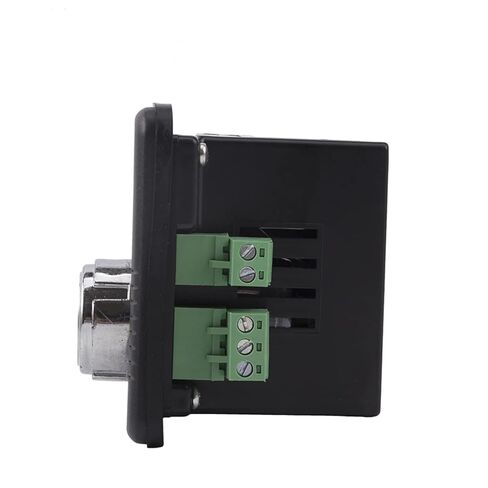 Multifunction DC10G Generator Set Controller Engine Manual Start Stop Controller in Kuwait