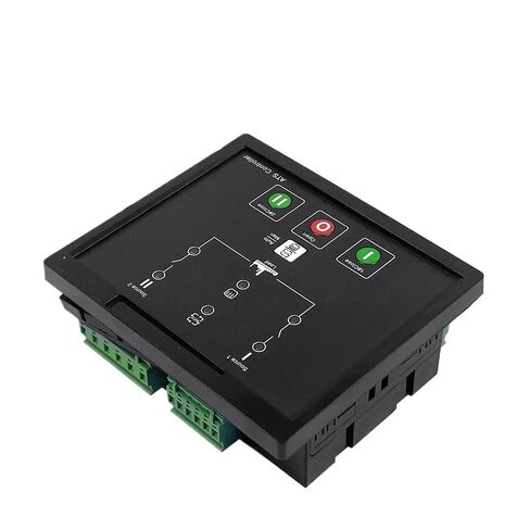 ATS530N Hat530n ATS Control Module Panel Ats530 Dual Power Transfer Switch Board Generator Controller in Kuwait