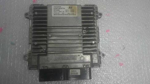 وحدة التحكم في المحرك ECM 2.0L توربو يناسب 11-14 سوناتا 39111-2G693 391112G693 in Kuwait