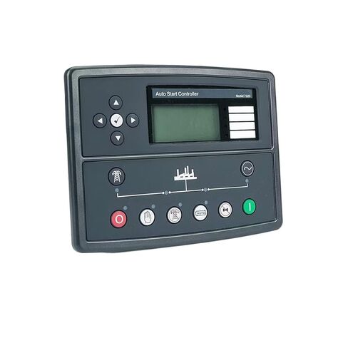 7320 MKII Generator Auto Start Controller Compatible DSE7320 MKII AMF Mains (Utility) Failure Control Module in Kuwait