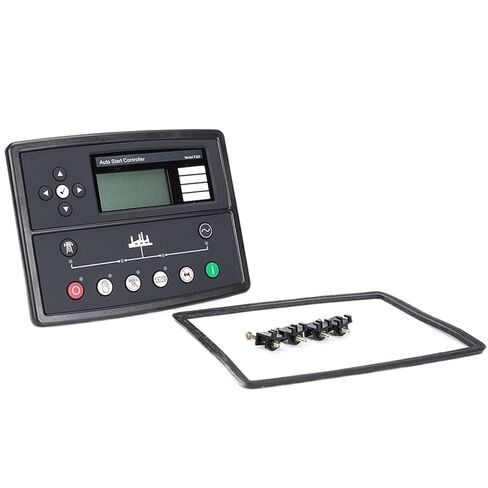 7320 MKII Generator Auto Start Controller Compatible DSE7320 MKII AMF Mains (Utility) Failure Control Module in Kuwait