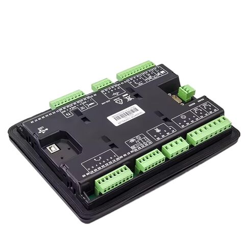 7320 MKII Generator Auto Start Controller Compatible DSE7320 MKII AMF Mains (Utility) Failure Control Module in Kuwait