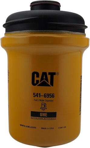 CAT 541-6956 فلتر فاصل الوقود/الماء - كفاءة متقدمة in Kuwait