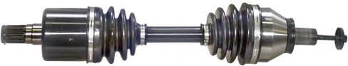Diversified Shaft Solutions 7855N CV Axle Shaft in Saudi Arabia