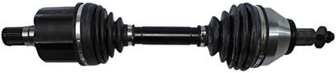 Diversified Shaft Solutions 7855N CV Axle Shaft in Saudi Arabia