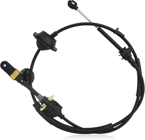 DC3Z7E395A كابل ناقل الحركة الأوتوماتيكي لفورد F-250 F-350 F-450 F-550 سوبر ديوتي 2011-2016 كابل التروس شيفتر 905-667 BC3P7E395AB DC3Z-7E395-A in Saudi Arabia