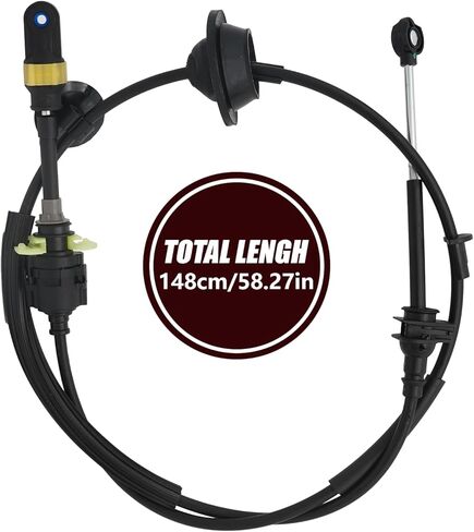 DC3Z7E395A كابل ناقل الحركة الأوتوماتيكي لفورد F-250 F-350 F-450 F-550 سوبر ديوتي 2011-2016 كابل التروس شيفتر 905-667 BC3P7E395AB DC3Z-7E395-A in Saudi Arabia