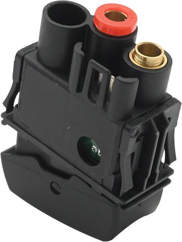 3275-002 Air Suspension Dump Valve Control Switch, Replacement for GT Development Kenworth, Replaces 3275002 G90-1066-02 G90106602 in Kuwait