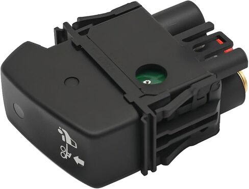 3275-002 Air Suspension Dump Valve Control Switch, Replacement for GT Development Kenworth, Replaces 3275002 G90-1066-02 G90106602 in Kuwait