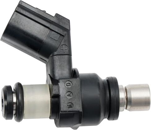 MAD HORNETS 2PCS 16450-HL4-003 16450-HL4-013 Fuel Injectors For HONDA PIONEER 1000 SXS1000 M3 M5 in Kuwait