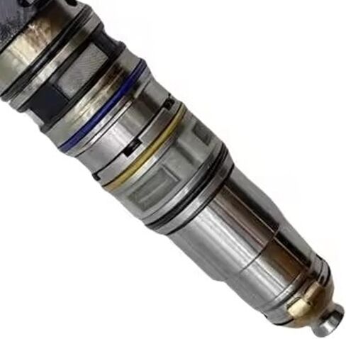 1 قطعة حاقن الوقود 4088301 4062569 يناسب محرك الكمون ISX QSX X15 ISX15 QSX15 in Kuwait