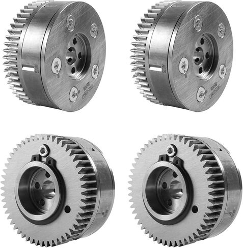 M156 Intake & Camshaft Adjuster A1560501847 A1560503447 A1560503747 Compatible With Mercedes W204 CL63 CLK63 CLS63 X156 M156 6.3L in Saudi Arabia