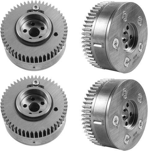 M156 Intake & Camshaft Adjuster A1560501847 A1560503447 A1560503747 Compatible With Mercedes W204 CL63 CLK63 CLS63 X156 M156 6.3L in Saudi Arabia