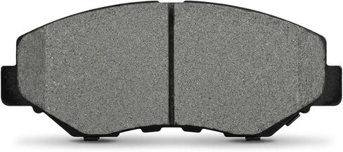 8pcs Ceramic Front Rear Brake Pads Fit For 2005 2006 Honda CR-V, for 2012 2013 2014 2015 2016 Honda CR-V FWD ONLY in Kuwait