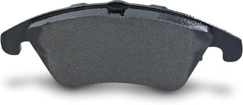 Brembo P50069 Low-Met Front Disc Brake Pad Set MERCEDES-BENZ/MERCEDES-BENZ (BBDC) OE# A0064202820 in Kuwait