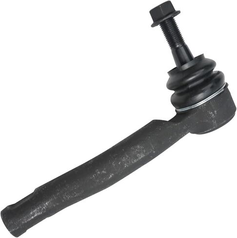 محور ديترويت - مجموعة قضبان ربط أمامية 8 قطع لـ 04-09 Toyota Prius، 4 أطراف قضيب ربط 2 قضبان Sway 2 حذاء 2004 2005 2006 2007 2008 2009 استبدال in Kuwait