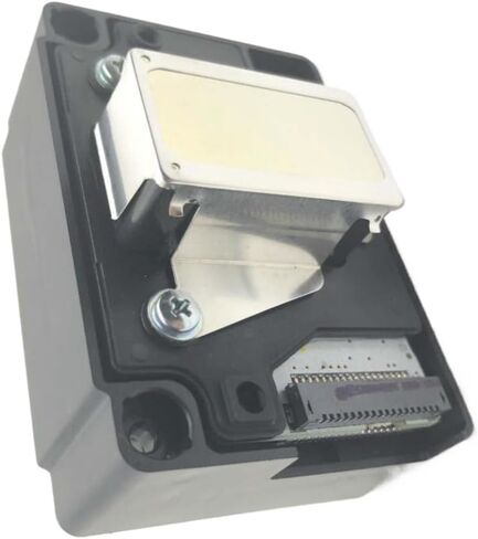 رأس الطباعة رأس الطباعة متوافق مع F185000 ME1100 ME70 ME650 C110 C10 C1100 T30 T33 T110 T1100 T1110 SC110 B1100 L1300 in Kuwait