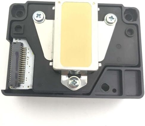 رأس الطباعة رأس الطباعة متوافق مع F185000 ME1100 ME70 ME650 C110 C10 C1100 T30 T33 T110 T1100 T1110 SC110 B1100 L1300 in Kuwait