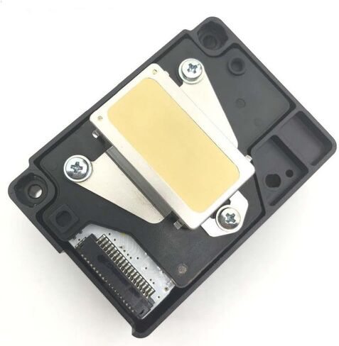 رأس الطباعة رأس الطباعة متوافق مع F185000 ME1100 ME70 ME650 C110 C10 C1100 T30 T33 T110 T1100 T1110 SC110 B1100 L1300 in Kuwait