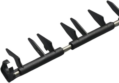 Duplexer Guide Rod Compatible with MPC 2004 3004 4504 6004 3504 MP C2004 C4504 C6004 C3504 IMC 2500 2000 in Saudi Arabia