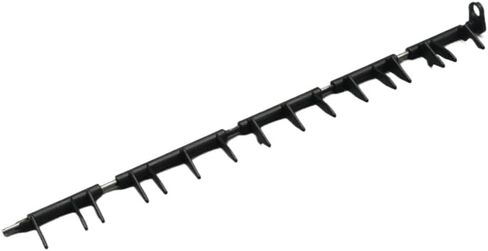 Duplexer Guide Rod Compatible with MPC 2004 3004 4504 6004 3504 MP C2004 C4504 C6004 C3504 IMC 2500 2000 in Saudi Arabia