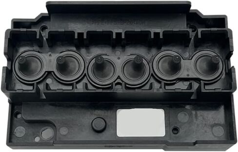 رأس الطباعة متوافق مع ستايلس فوتو RX580 F173050 F173060 F173070 1390 1400 1410 1430 L1800 1500W R260 R270 R330 R360 in Kuwait