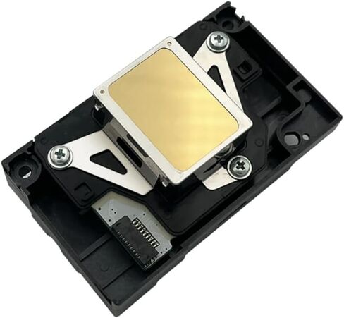 رأس الطباعة متوافق مع ستايلس فوتو RX580 F173050 F173060 F173070 1390 1400 1410 1430 L1800 1500W R260 R270 R330 R360 in Kuwait