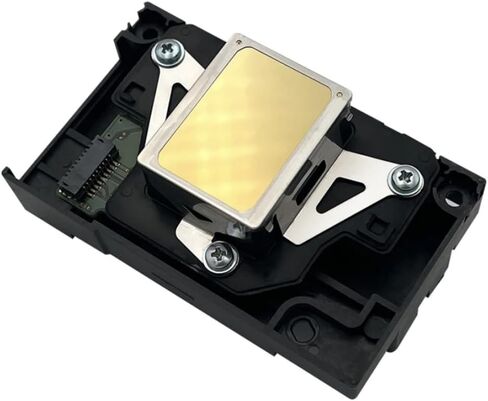 رأس الطباعة متوافق مع ستايلس فوتو RX580 F173050 F173060 F173070 1390 1400 1410 1430 L1800 1500W R260 R270 R330 R360 in Kuwait