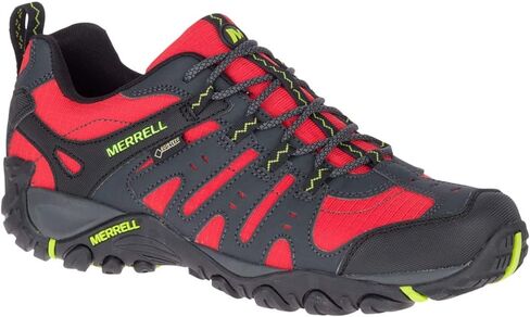 Merrell Men's Accentor 2 Ventilator Waterproof Hiking Shoe, 12.5 AU in Saudi Arabia