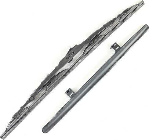 Front Wiper Blades Set for Land Rover Discovery 1 DKC100910 DKC100920 in Saudi Arabia