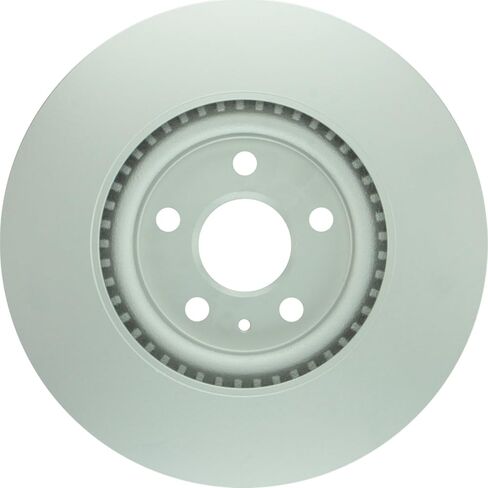 قرص الفرامل الدوار QuietCast Premium من BOSCH 25011428 - متوافق مع مجموعة مختارة من Buick Regal؛ كاديلاك CTS، XTS؛ شيفروليه كابريس؛ أمامي - فردي in Kuwait