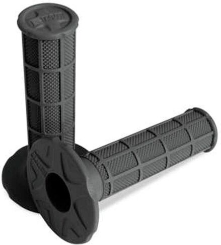 مقابض Pro Taper - صمام خانق ملتوي (وافل كامل/مركب متوسط) in Kuwait